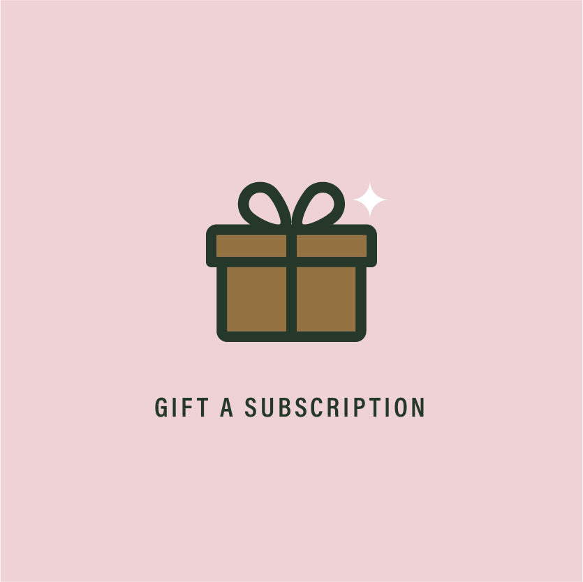 One Month Gift Subscription